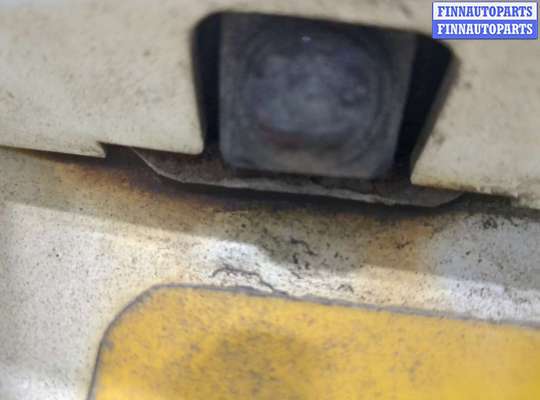 купить Крышка (дверь) багажника на Nissan Qashqai 2006-2013