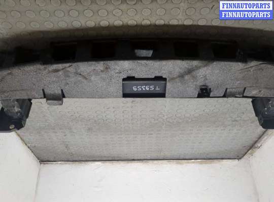 Усилитель бампера SK520084 на Skoda Rapid 2012-2020