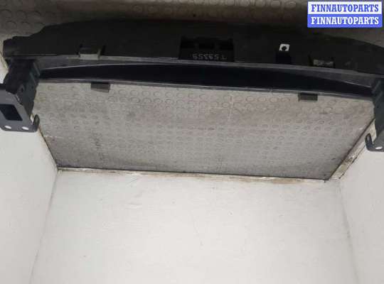 купить Усилитель бампера на Skoda Rapid 2012-2020