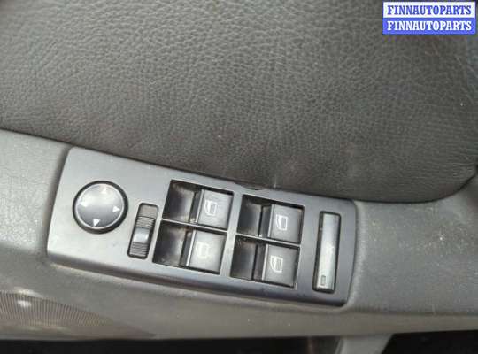 купить Ручка двери наружная на BMW X5 E53 2000-2006