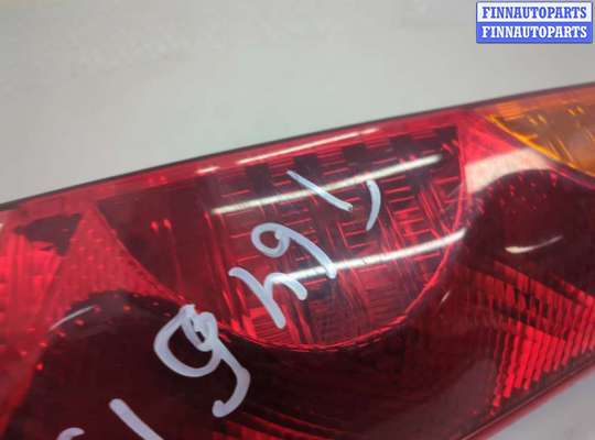 купить Фонарь (задний) на Nissan Note E11 2005-2013