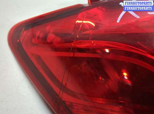 купить Фонарь (задний) на Mitsubishi ASX 2010-2020