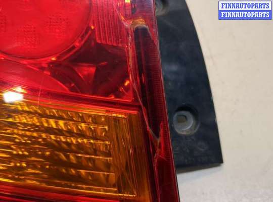 купить Фонарь (задний) на Mitsubishi ASX 2010-2020