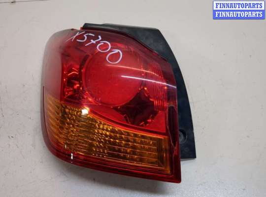 купить Фонарь (задний) на Mitsubishi ASX 2010-2020