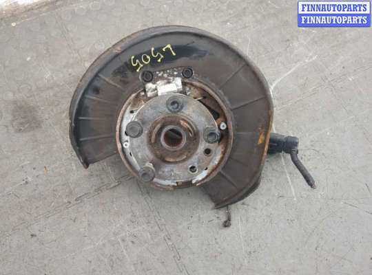 Ступица (кулак, цапфа) PR38782 на Porsche Cayenne 2010-2018