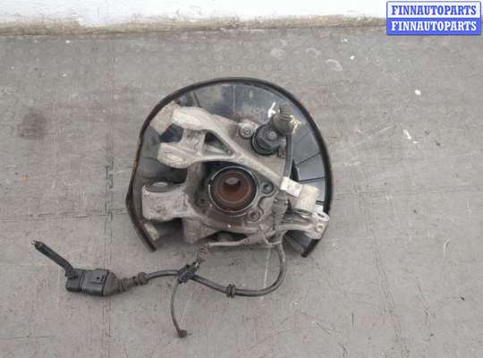 купить Ступица (кулак, цапфа) на Porsche Cayenne 2010-2018