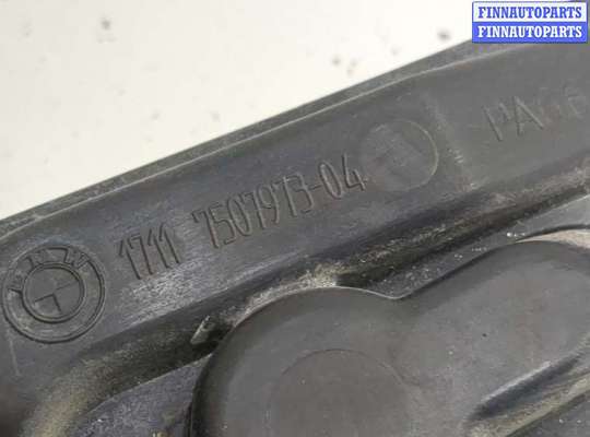 Радиатор основной на BMW 7 (E65/E66)