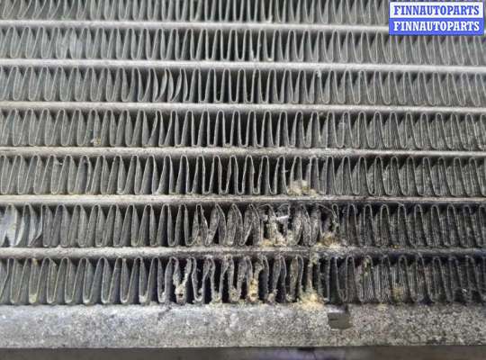 Радиатор основной на BMW 7 (E65/E66)