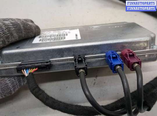 купить Блок управления камерой заднего вида на BMW X5 E70 2006-2013