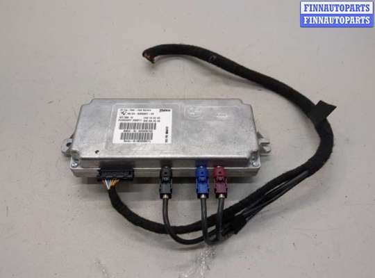 Блок управления камерой заднего вида BM3671306 на BMW X5 E70 2006-2013