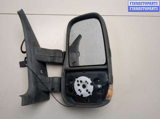купить Зеркало боковое на Iveco Daily 4 2005-2011