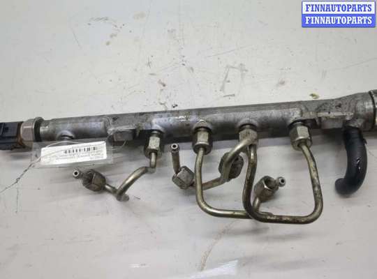 купить Рампа (рейка) топливная на Volkswagen Golf 6 2009-2012