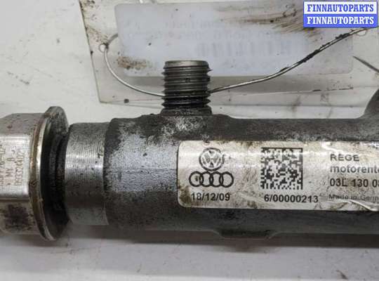 купить Рампа (рейка) топливная на Volkswagen Golf 6 2009-2012