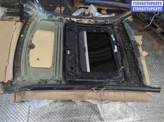купить Крыша кузова на Audi A3 (8V) 2012-2020