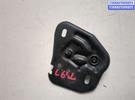 купить Замок капота на Audi Q3 2011-2018