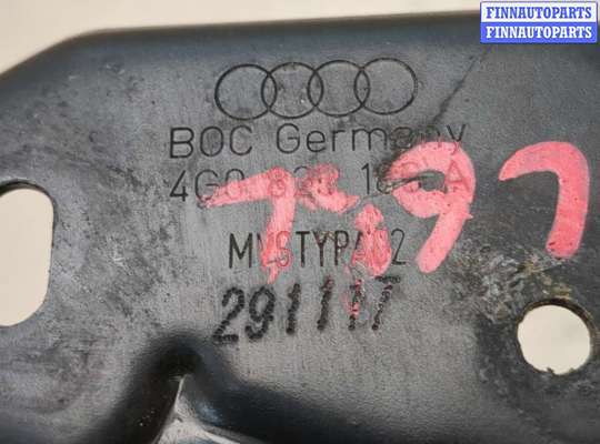 купить Замок капота на Audi Q3 2011-2018