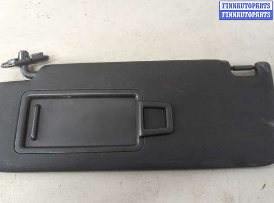 купить Козырек солнцезащитный на Volkswagen Jetta 7 2018-2024