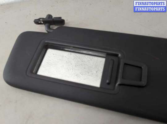 купить Козырек солнцезащитный на Volkswagen Jetta 7 2018-2024