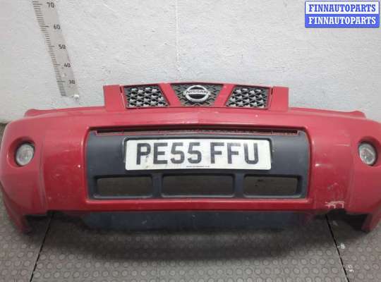 купить Фара противотуманная (галогенка) на Nissan X-Trail (T30) 2001-2007