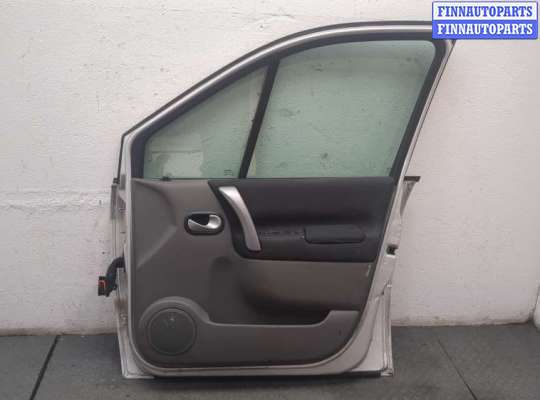 купить Дверь боковая (легковая) на Renault Scenic 2003-2009