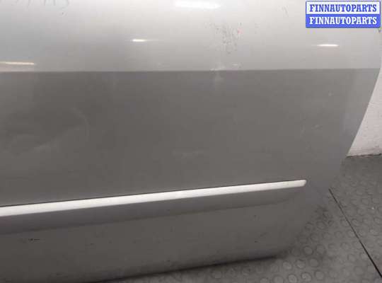 купить Дверь боковая (легковая) на Renault Scenic 2003-2009