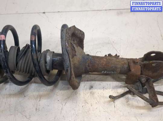 купить Амортизатор подвески на Mitsubishi ASX 2010-2020