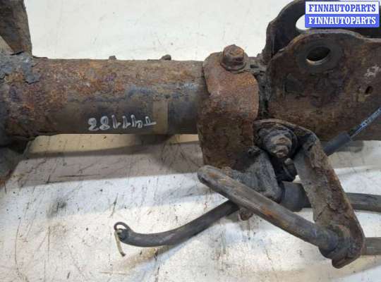 купить Амортизатор подвески на Mitsubishi ASX 2010-2020