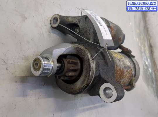 купить Стартер на Audi A6 (C7) 2011-2018