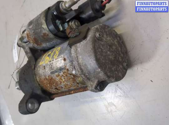 купить Стартер на Audi A6 (C7) 2011-2018