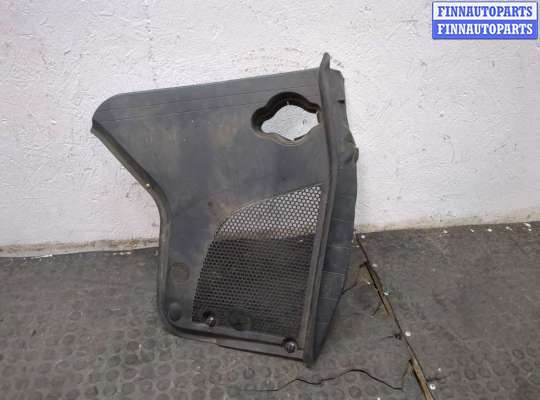 купить Жабо под дворники (дождевик) на Mercedes E W213 2016-2023