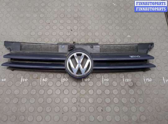купить Решетка радиатора на Volkswagen Golf 4 1997-2005