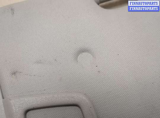 купить Козырек солнцезащитный на Mercedes ML W166 2011-2015