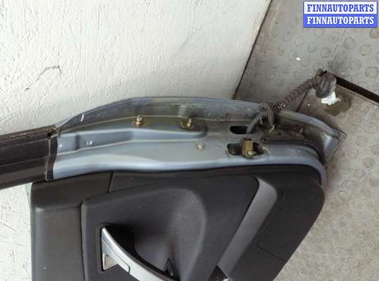 купить Ручка двери наружная на Nissan Primera P12 2002-2008