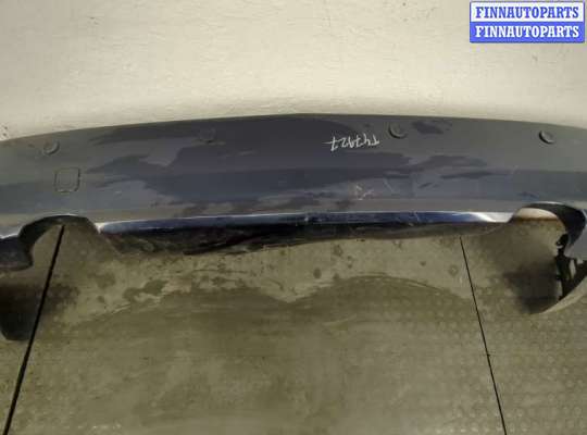 Купить Бампер на Cadillac SRX 2003-2009 Бампер CD70967 на Cadillac SRX 2003-2009