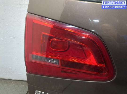купить Фонарь крышки багажника на Volkswagen Sharan 2010-2015