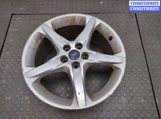 Комплект литых дисков FO2185651 на Ford Focus 3 2011-2015