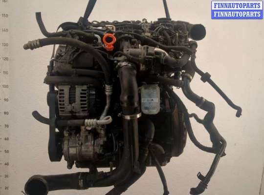 купить Форсунка топливная на Volkswagen Passat 7 2010-2015 Европа