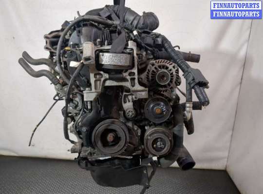 Маховик MZ593673 на Mazda 6 (GJ) 2012-2018