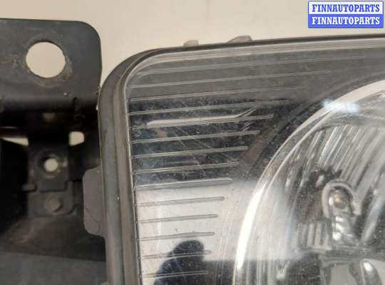 Поворотник передний на Hummer H3