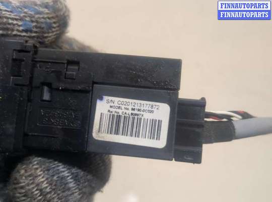 купить Разъем AUX/USB на Toyota Corolla E15 2006-2013