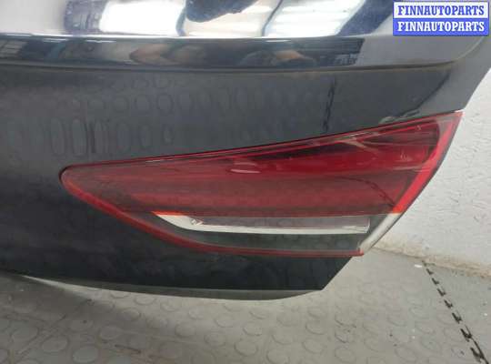 купить Крышка (дверь) багажника на Opel Insignia 2017-2022