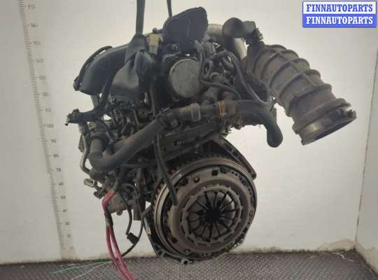 купить ТНВД на Renault Scenic 2009-2012