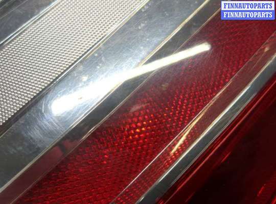 купить Фонарь (задний) на Renault Megane 2 2002-2009
