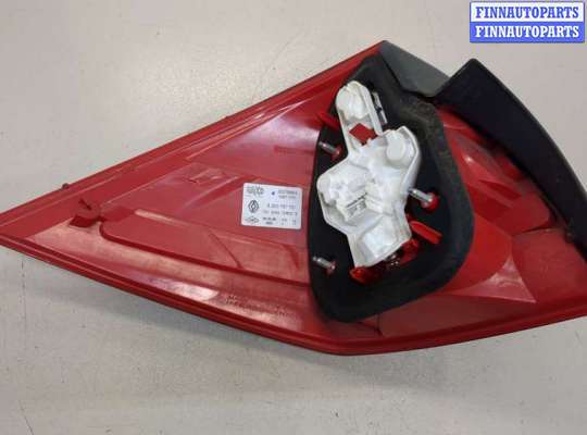купить Фонарь (задний) на Renault Megane 2 2002-2009