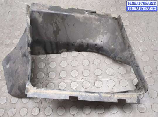 купить Воздуховод на Volkswagen Touareg 2007-2010