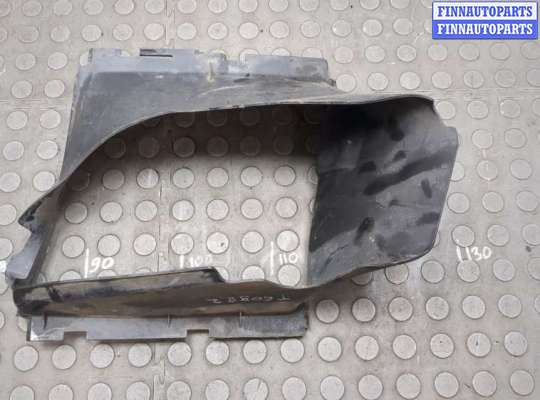 купить Воздуховод на Volkswagen Touareg 2007-2010