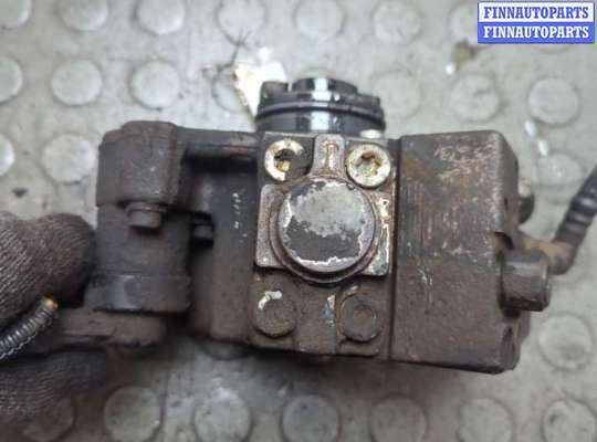 купить ТНВД на Fiat Doblo 2009-2022