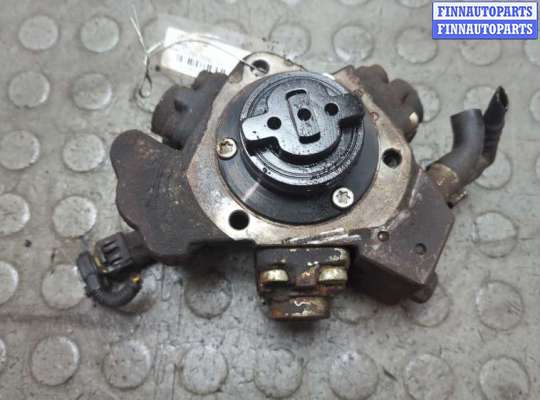 ТНВД FT550626 на Fiat Doblo 2009-2022