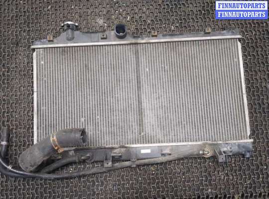 купить Радиатор охлаждения двигателя на Subaru Forester (S12) 2008-2012
