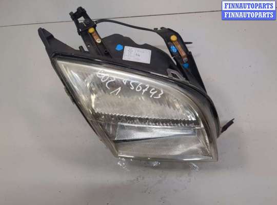 купить Фара (передняя) на Ford Fusion 2002-2012